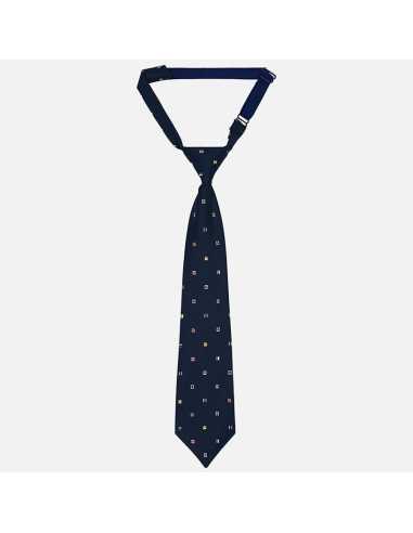 Corbata para niño