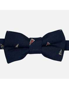 Pajarita para niño