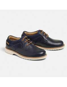 BLUCHER PIEL