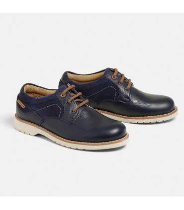 BLUCHER PIEL