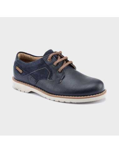 BLUCHER PIEL