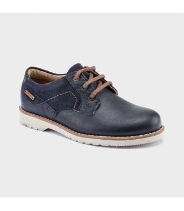 BLUCHER PIEL