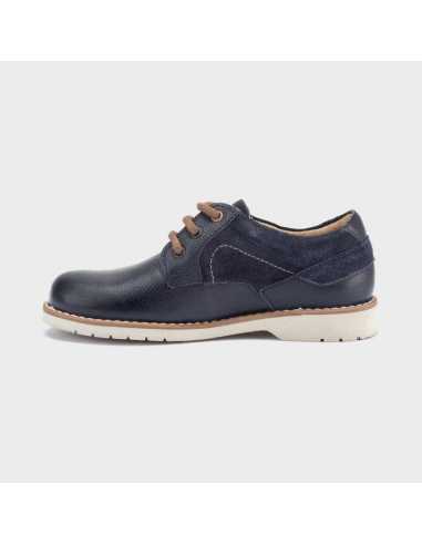 BLUCHER PIEL