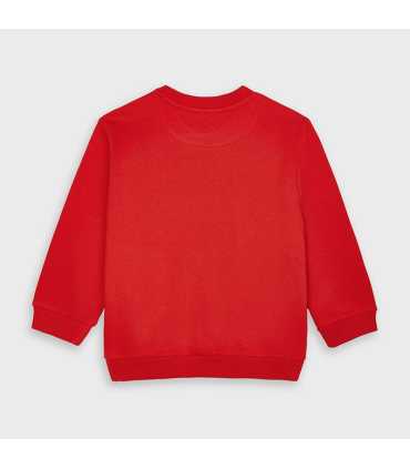 PULLOVER SERIGRAFIA ESQUI