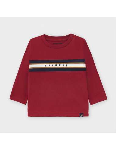 CAMISETA M-L PATENTE