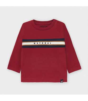 CAMISETA M-L PATENTE