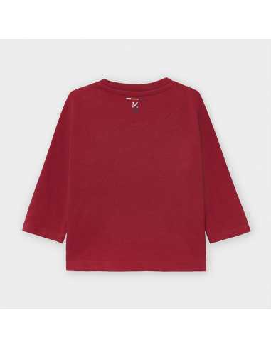 CAMISETA M-L PATENTE