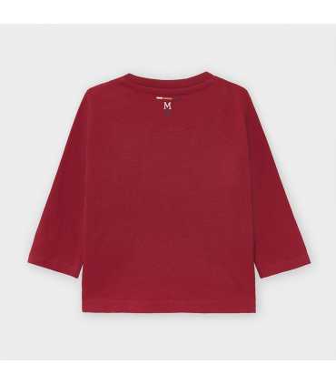 CAMISETA M-L PATENTE