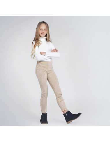 PANT. LARGO ANTELINA