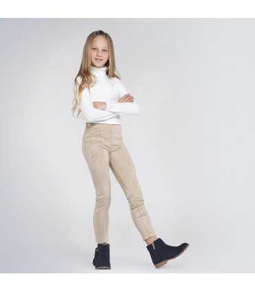 PANT. LARGO ANTELINA