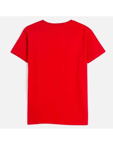 CAMISETA M-C -URBAN LIFE-