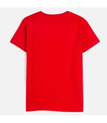 CAMISETA M-C -URBAN LIFE-