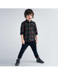 SEBRECAMISA SARGA CUADRO