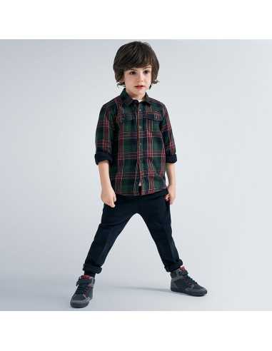 SEBRECAMISA SARGA CUADRO