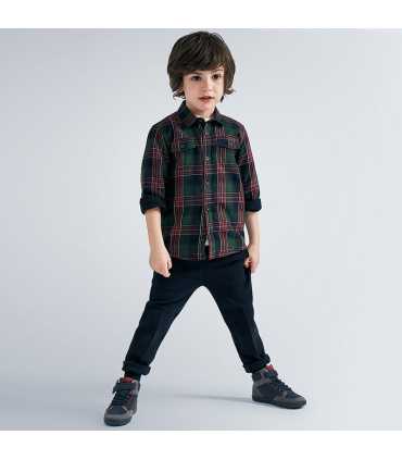 SEBRECAMISA SARGA CUADRO