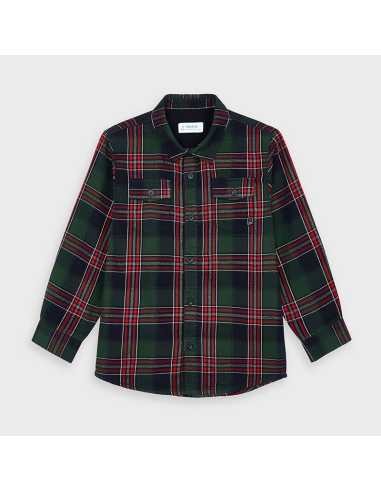 SEBRECAMISA SARGA CUADRO