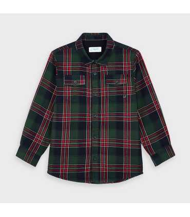 SEBRECAMISA SARGA CUADRO