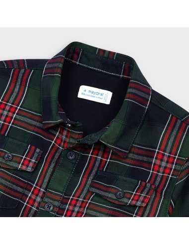 SEBRECAMISA SARGA CUADRO