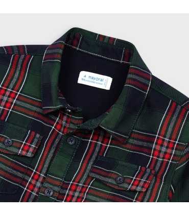 SEBRECAMISA SARGA CUADRO