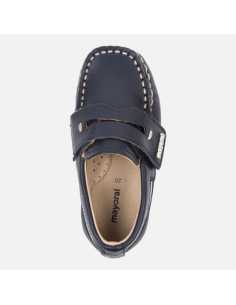 Zapatillas casual metalizadas niña 2