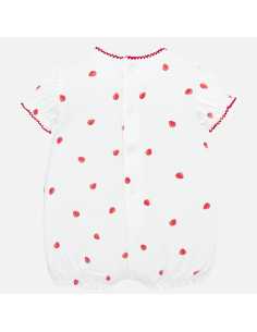 PIJAMA CORTO GRAFICA 2