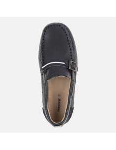 Mocasín piel napa para niño 2