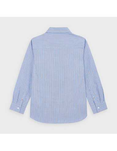 CAMISA M-L RAYAS