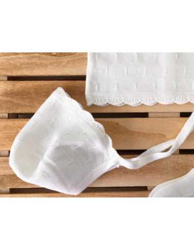 CONJ. -JU-PO-CA- PUNTO UNISEX ALTAIS