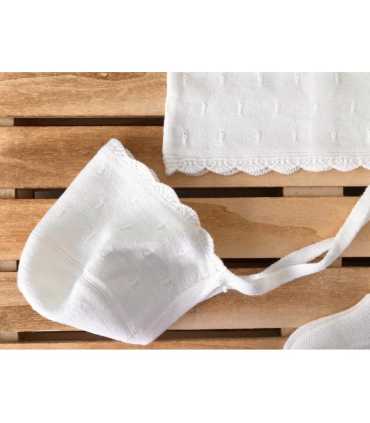 CONJ. -JU-PO-CA- PUNTO UNISEX ALTAIS