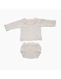 CONJ. -JU-BR- PUNTO UNISEX ORION