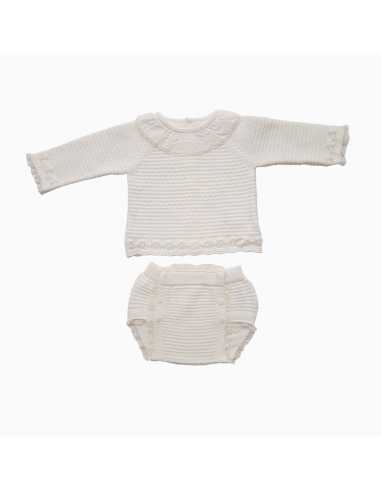 CONJ. -JU-BR- PUNTO UNISEX ORION