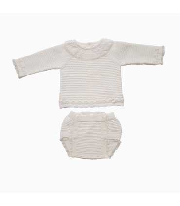 CONJ. -JU-BR- PUNTO UNISEX ORION