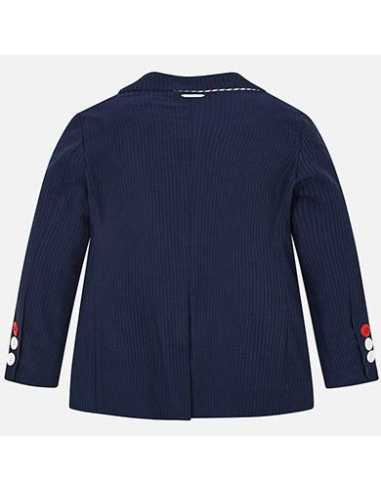 Chaqueta traje niño