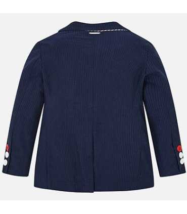 Chaqueta traje niño