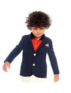Chaqueta traje niño