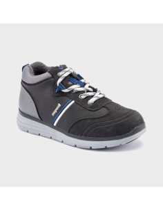 BOTIN OUTDOOR FORRO CALIDO