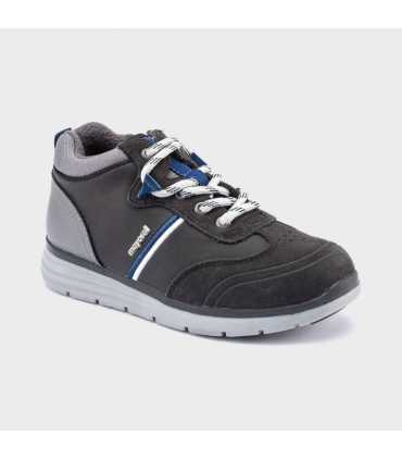 BOTIN OUTDOOR FORRO CALIDO