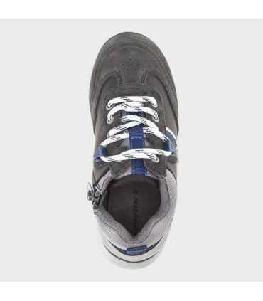 BOTIN OUTDOOR FORRO CALIDO