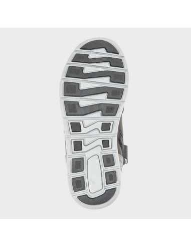 BOTIN OUTDOOR FORRO CALIDO