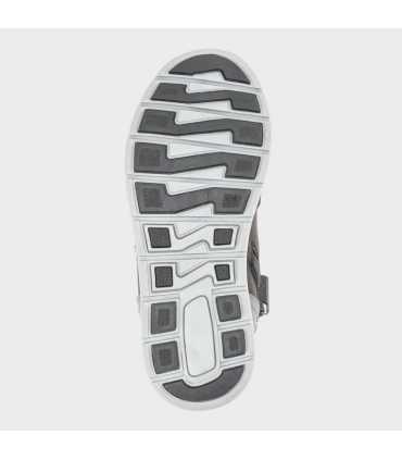 BOTIN OUTDOOR FORRO CALIDO