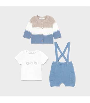 CONJ. PANT. Y CHAQUETA