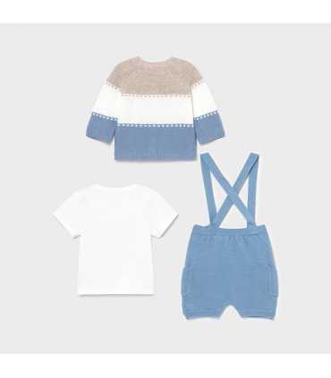 CONJ. PANT. Y CHAQUETA