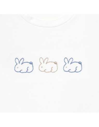 CONJ. PANT. Y CHAQUETA