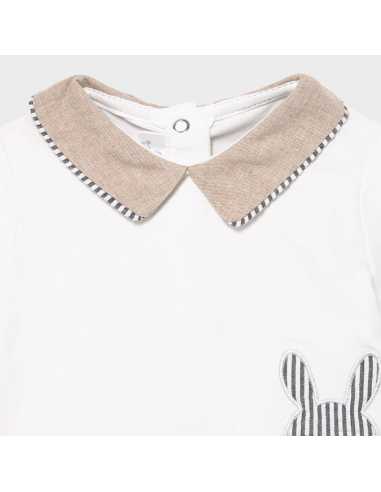 CONJ. PANT. CORTO COMBINADO