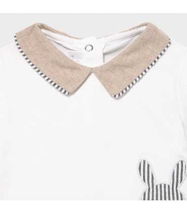 CONJ. PANT. CORTO COMBINADO