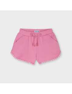 SHORT FELPA BASICO