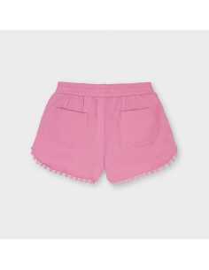 SHORT FELPA BASICO 2