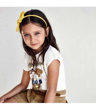 CAMISETA M-C GRUPO NIÑAS