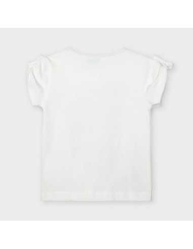 CAMISETA M-C GRUPO NIÑAS
