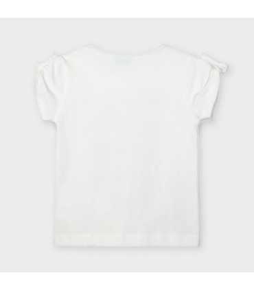 CAMISETA M-C GRUPO NIÑAS
